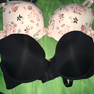 40D BRAS
